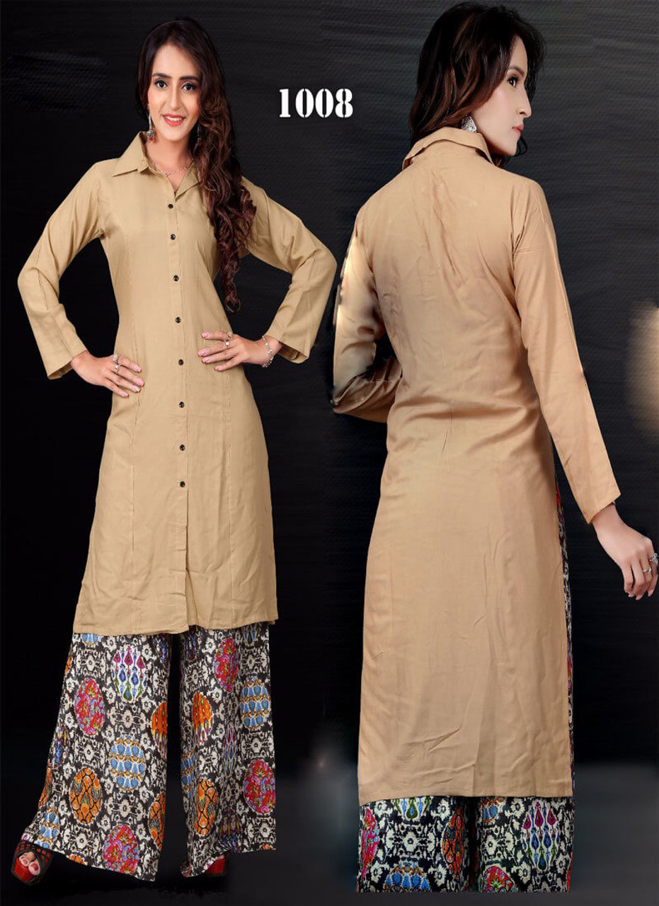 Buy Latest Designer Kurtis Online for Woman | Handloom, Cotton, Silk Designer  Kurtis Online - Sujatra – Page 2